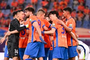 魯媒：保級(jí)隊(duì)積極補(bǔ)強(qiáng)&爭(zhēng)冠隊(duì)也沒閑著，泰山隊(duì)夏窗操作需要提速