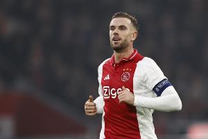 重返英超！TA：亨德森將與布倫特福德簽約2年，體檢&簽約周末完成