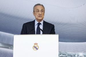 已簽3人??科貝：除A費(fèi)外皇馬今夏不會(huì)再引援 除非有球員離開