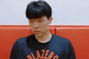 瀚森赴美日記 | NBA夏季聯(lián)賽賽前公開采訪完整版