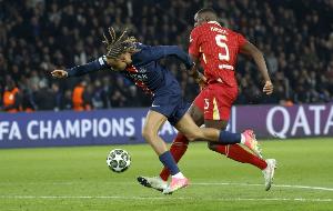 OPTA當(dāng)前俱樂部實(shí)力榜：巴黎壓利物浦居首，前十英超6隊(duì)&意甲0隊(duì)