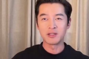 牌面！胡歌為泰州隊(duì)打call：期待早點(diǎn)來(lái)泰州，泰州來(lái)早點(diǎn)