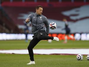 特里：我從小就討厭熱刺，現(xiàn)在球場(chǎng)上防守的藝術(shù)完全消失了