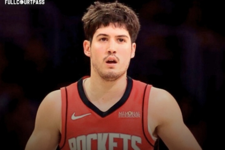 Shams：火箭在得到杜蘭特的七方大交易中持續(xù)將謝潑德列為非賣品