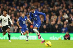 天空體育：阿森納接近敲定馬杜埃凱，轉(zhuǎn)會(huì)費(fèi)5000萬(wàn)英鎊