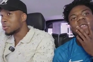 字母哥：C羅是GOAT&他該拿到更多金球獎的 梅西則更是天賦使然