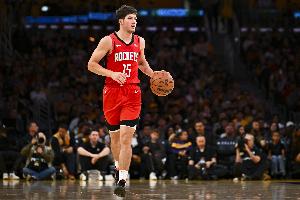 火箭夏聯(lián)主帥：希望謝潑德能出戰(zhàn)夏聯(lián)的所有比賽 除非計(jì)劃有變