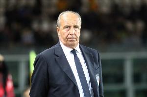 文圖拉：雷特吉去沙特說明他不再愛意大利 加圖索上任會(huì)竭盡全力