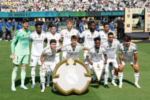 馬卡點評皇馬：貢薩洛、魔笛、巴爾韋德、懷森10分，阿森西奧0分