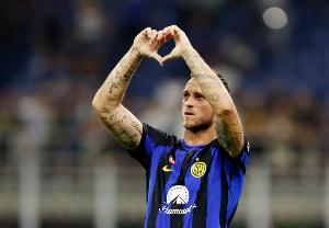 記者：阿瑙托維奇不會加盟維也納快速，他在評估其他選擇