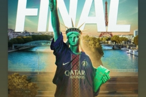 股東狂喜！大巴黎淘汰皇馬晉級世俱杯決賽 KD這投資又要升值了