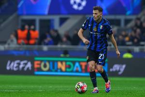 迪馬濟(jì)奧：貝蒂斯高層來意大利和國米談判，國米希望出售阿斯拉尼