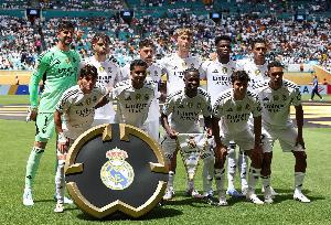 開始度假！記者：維尼修斯&姆巴佩等5名球員不會隨隊返回馬德里