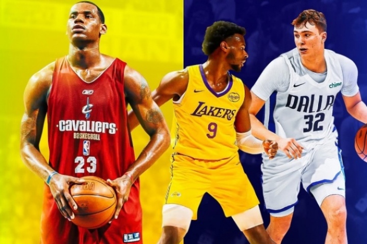 夏聯(lián)票價(jià)對(duì)比：詹姆斯首秀一律5美元 弗拉格首秀最貴超3000美元