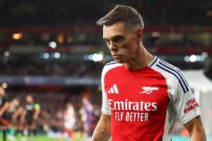 泰晤士報：特羅薩德與費內(nèi)巴切談妥3年合同，槍手要價約2000萬鎊