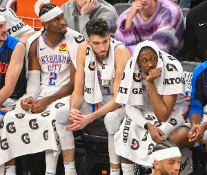 砸還是不砸？雷霆明夏不做減法的話奢侈稅預(yù)計超過1.8億