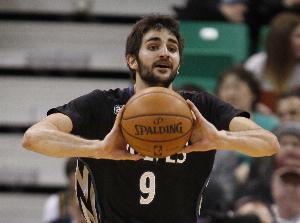 ??盧比奧：他們把NBA變成一場秀、一門生意 我從沒愛上過這里