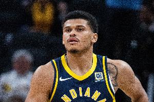 能攻善傳！丹尼斯16中8拿到26分4籃板9助攻2搶斷 正負(fù)值+5