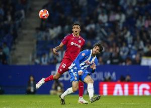 記者：由于貢薩洛崛起，皇馬小將阿爾瓦羅很可能被再次外租赫塔費(fèi)