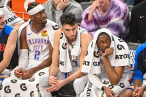 ??美網(wǎng)友熱議杰倫威頂薪：2年后雷霆會分道揚鑣 第二土豪線來了