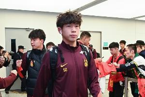 滬媒：申花備戰(zhàn)陣容不完整，出戰(zhàn)東亞杯的劉誠宇、陳晉一出現(xiàn)傷情