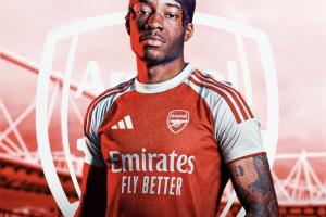 記者：馬杜埃凱確定不踢世俱杯決賽，他回國(guó)體檢并與阿森納簽五年