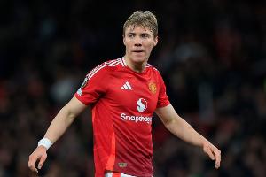 羅體：羅馬有意引進(jìn)霍伊倫補(bǔ)強(qiáng)鋒線，并同時(shí)關(guān)注韋斯利和里奧斯