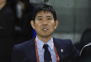 森保一談對(duì)中國(guó)隊(duì)：不能確定誰(shuí)會(huì)上場(chǎng)，希望盡可能多球員積累經(jīng)驗(yàn)