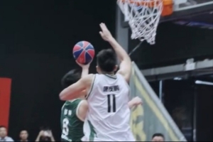 過人挺好，可惜挑錯了人