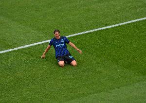 意媒：為了留下皮奧-埃斯波西托，國米拒絕了多達13家俱樂部報價