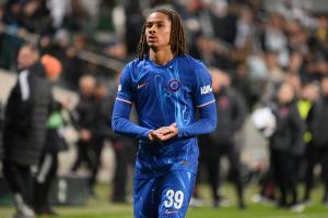 羅馬諾：切爾西19歲中場(chǎng)阿穆古即將正式轉(zhuǎn)會(huì)至斯特拉斯堡