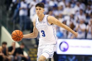 表現(xiàn)一般！籃網(wǎng)8號(hào)秀杰明5中2僅拿8分4板1斷 上半場(chǎng)掛零