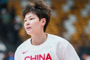 楊力維：希望在各大賽上有貢獻 就是干 不能吃老本 要以訓練為生