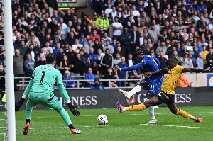 羅馬諾：阿森納和切爾西周五交換馬杜埃凱轉(zhuǎn)會(huì)文件，體檢即將安排