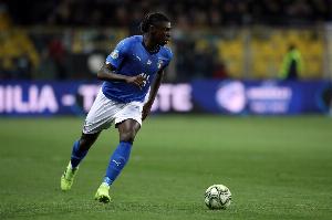 米體：利雅得新月為小基恩開出2000萬(wàn)歐年薪，但球員只想留在歐洲