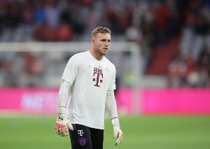 記者：熱那亞和拜仁就佩雷茨實(shí)質(zhì)性談判，布雷斯特&梅斯進(jìn)行接觸