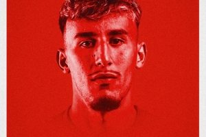 官方：阿爾梅里亞前鋒費塔爾加盟皇馬B隊