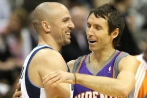 庫(kù)班：我曾白白放走了納什 整個(gè)達(dá)拉斯好長(zhǎng)時(shí)間都恨透了我