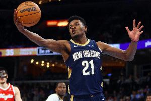 夏聯(lián)和常規(guī)賽有何不同？米西：夏聯(lián)里多數(shù)球員都打得很自私