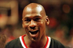 KD調(diào)侃喬丹打棒球&退役3次 后者隊(duì)友：要不是這樣他比你們贏得多