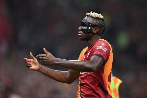 羅體：加拉塔薩雷愿意分兩期支付奧斯梅恩轉(zhuǎn)會費，4000萬+3500萬