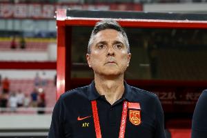 津媒：對手沒來&隊員提前回俱樂部踢聯(lián)賽，U22國足集訓虎頭蛇尾