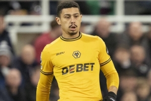 記者：尤文有意狼隊中場安德烈-特林達德，狼隊要價3500萬歐