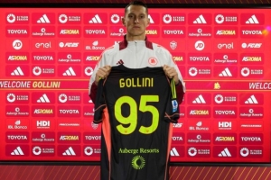 迪馬濟奧：克雷莫納引進斯波蒂耶洛失敗，轉(zhuǎn)而聯(lián)系羅馬門將戈里尼