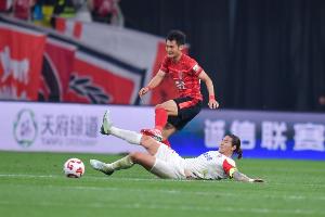 直播吧：廖力生租借加盟深圳新鵬城半年，深圳承擔球員工資