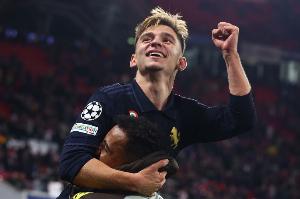 佩杜拉：小孔塞桑解約金四天后將漲至4500萬歐元