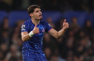 內(nèi)托：大巴黎目前是世界最佳球隊，但切爾西也想贏得世俱杯冠軍