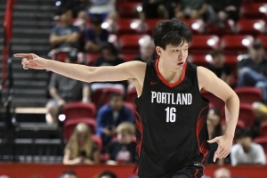 蘇群：比盧普斯看重楊瀚森的全面發(fā)揮 讓他想起了老薩博尼斯