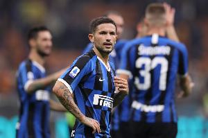 森西：我在國米經(jīng)歷了困難時期 感激孔蒂信任我&小因扎吉很好溝通