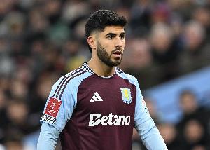 記者：阿森西奧即將轉會費內巴切，轉會費1500萬歐+年薪1100萬歐